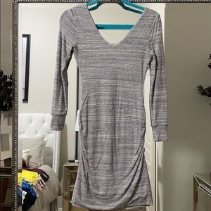 BANANA REPUBLIC SOFT DRESS
